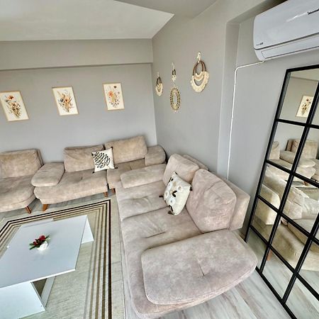 Dilaver-Apart Istanbul Exterior foto