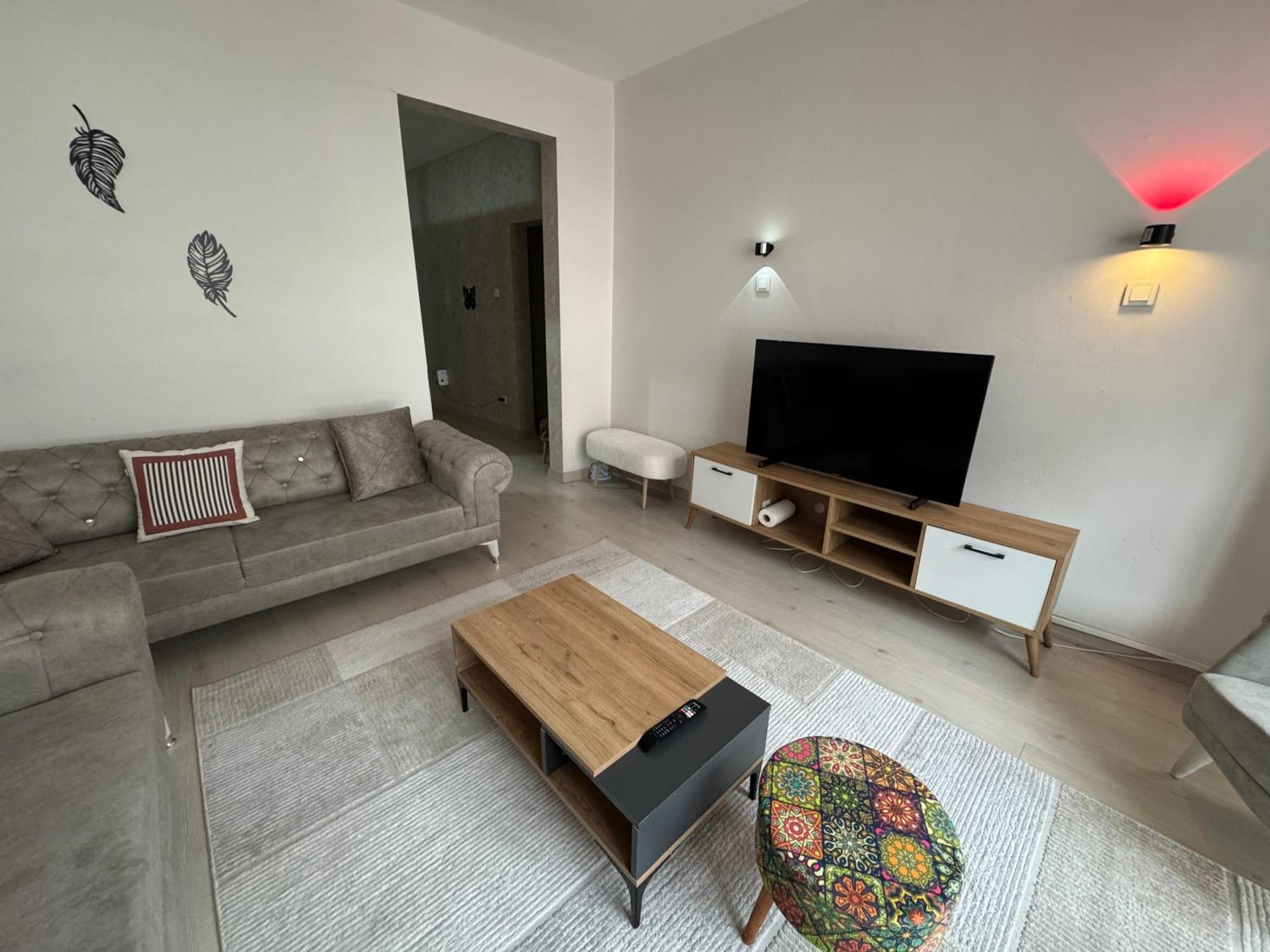 Dilaver-Apart Istanbul Exterior foto