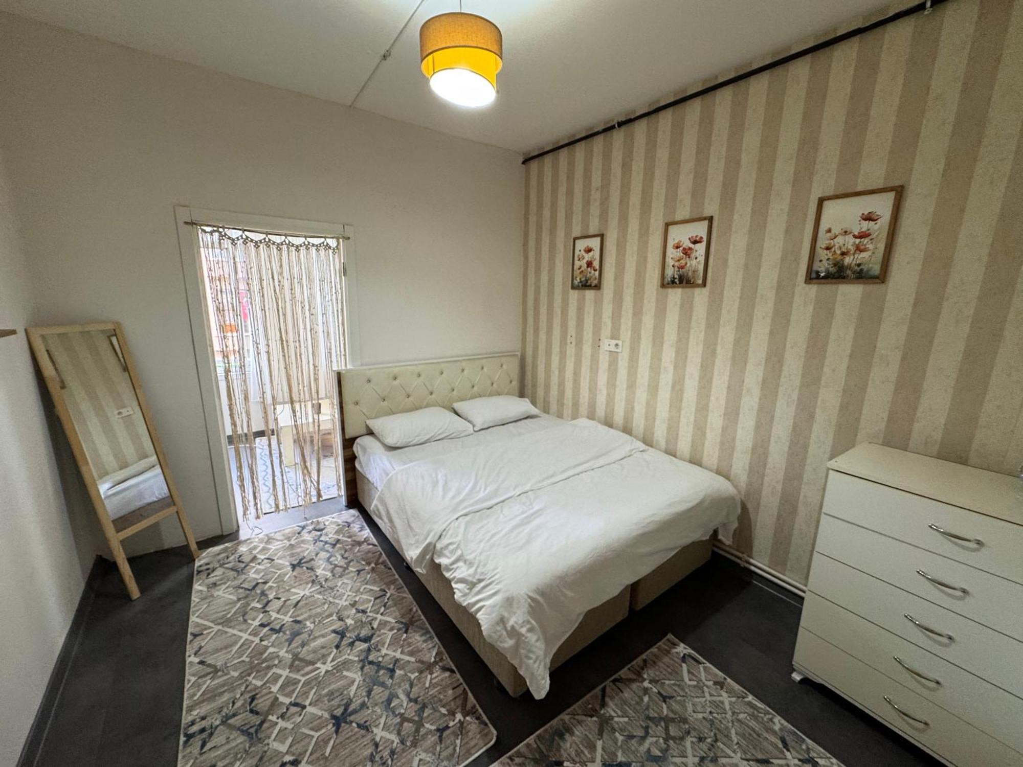 Dilaver-Apart Istanbul Exterior foto