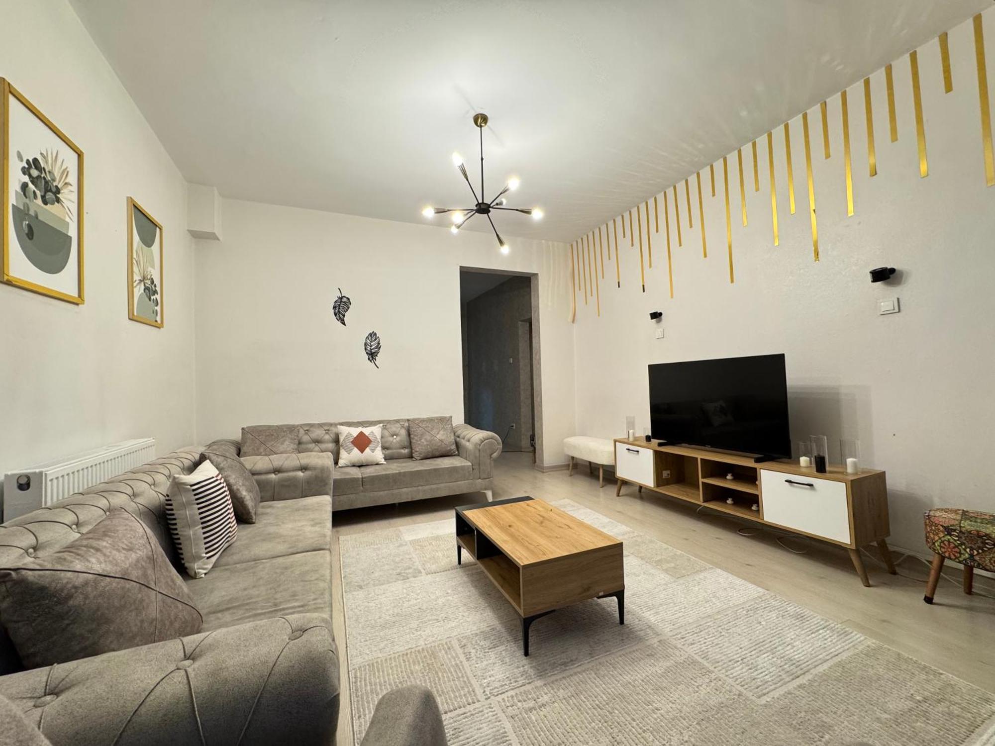 Dilaver-Apart Istanbul Exterior foto