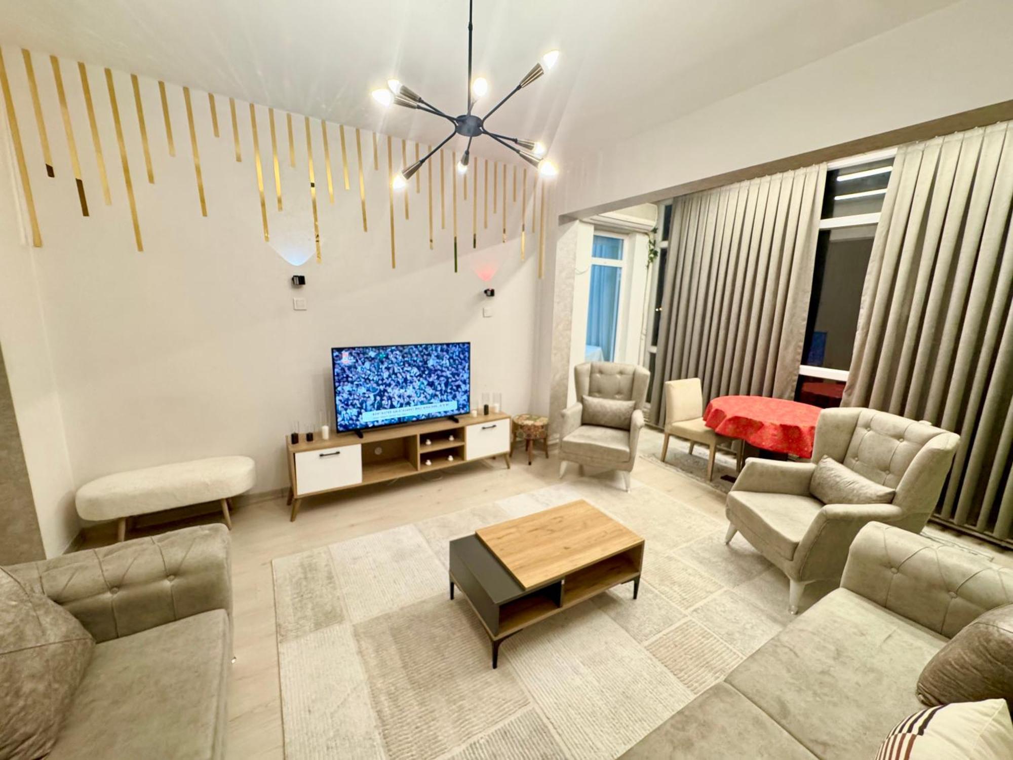 Dilaver-Apart Istanbul Exterior foto