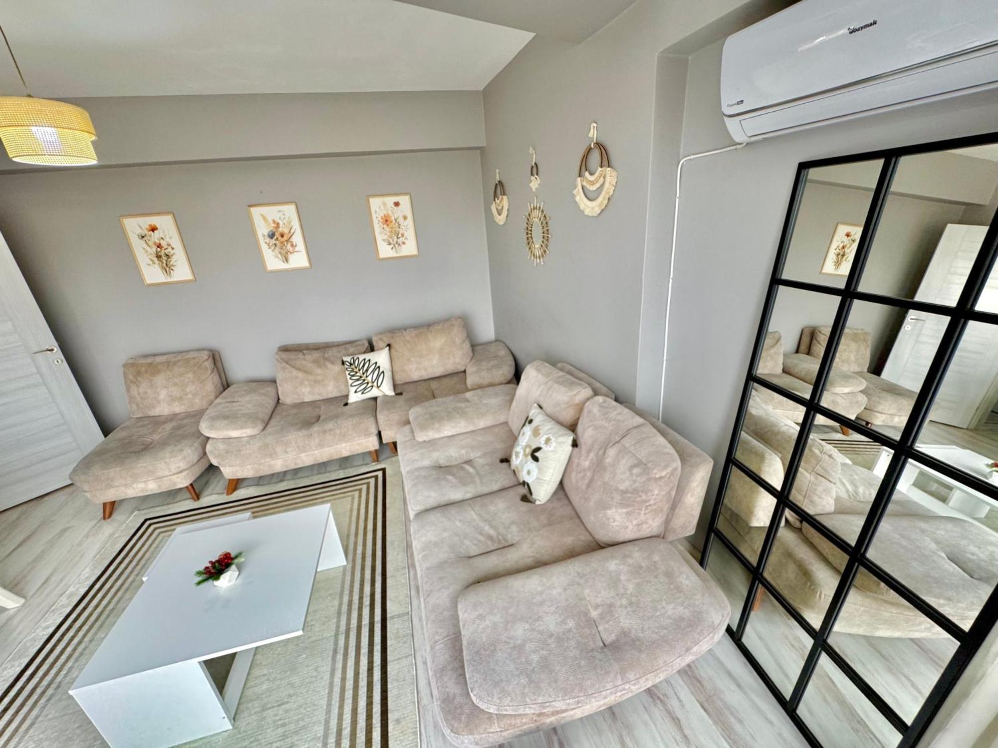 Dilaver-Apart Istanbul Exterior foto